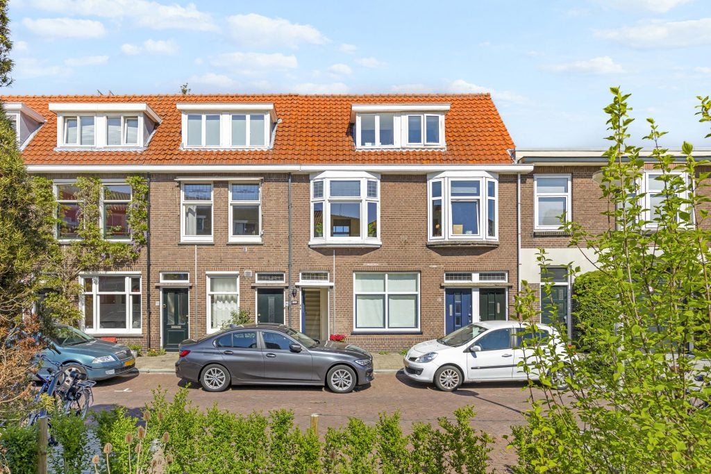 Jacob Catsstraat