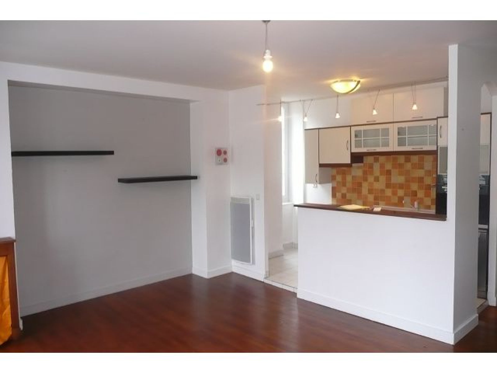 Appartement Impasse Furet à Nantes