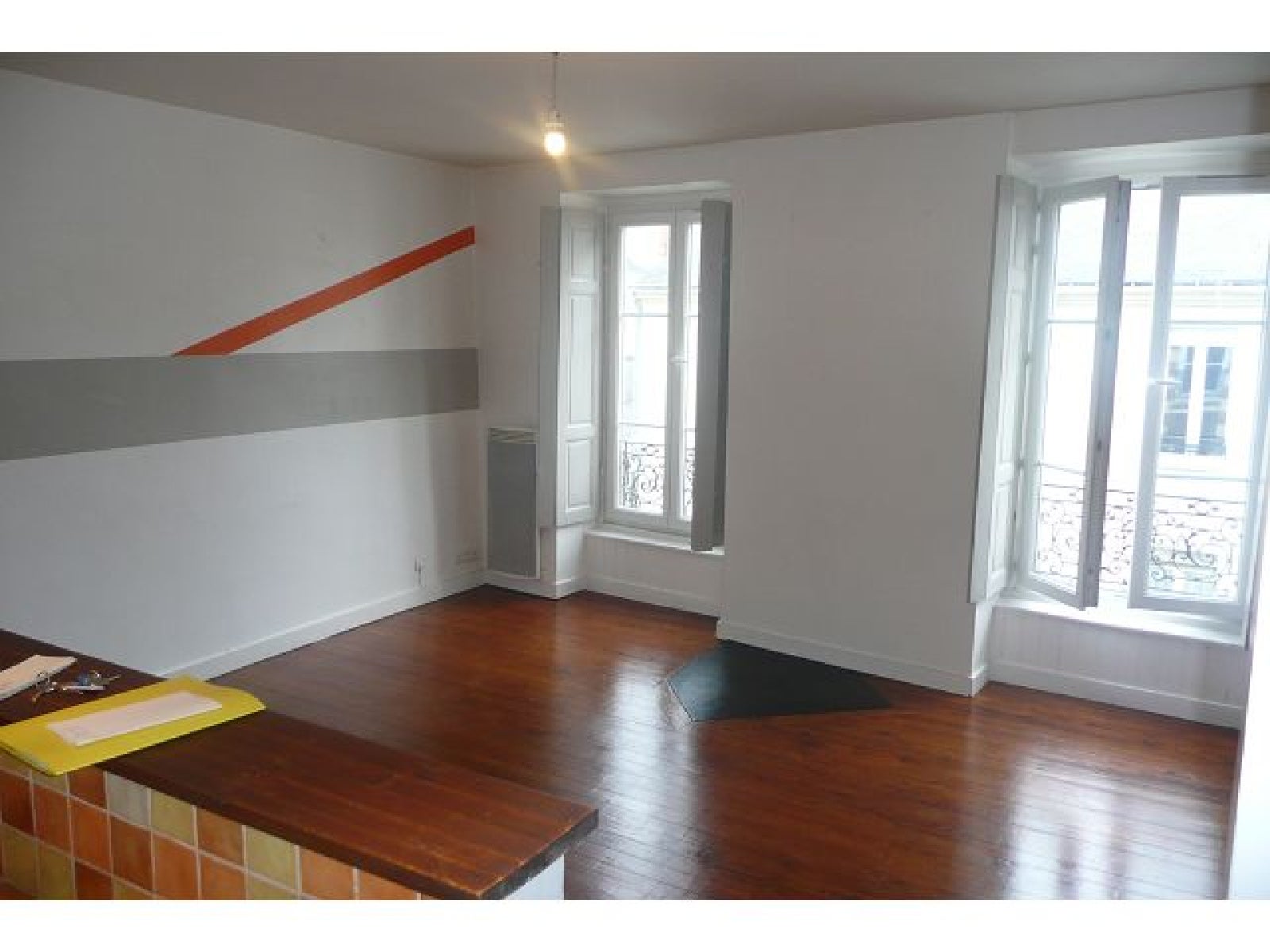 Appartement Impasse Furet à Nantes