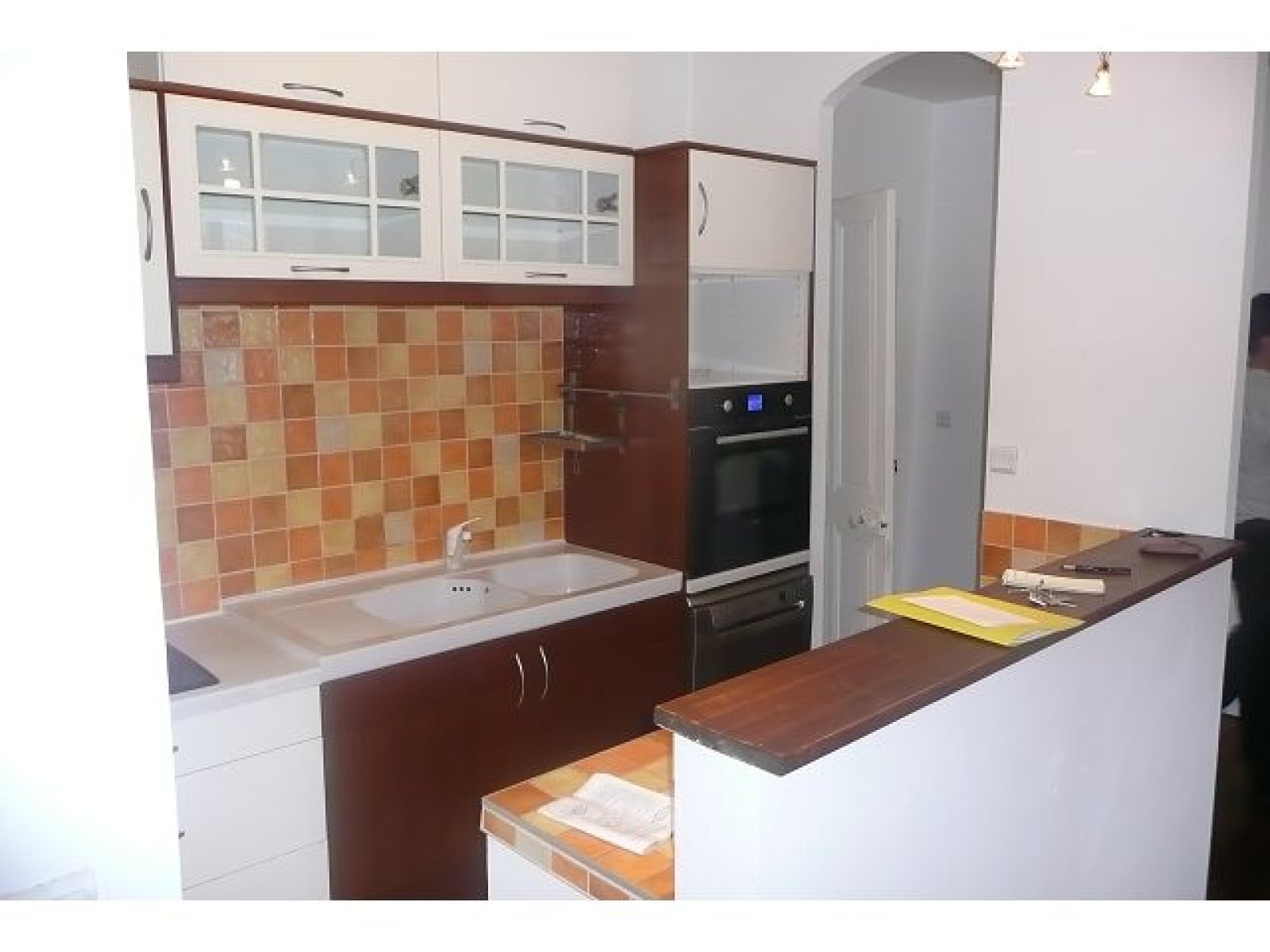 Appartement Impasse Furet à Nantes