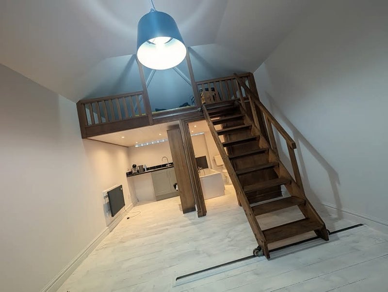 Room Spen Road in Leeds