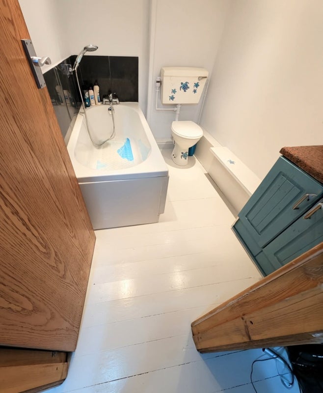Room Spen Road in Leeds