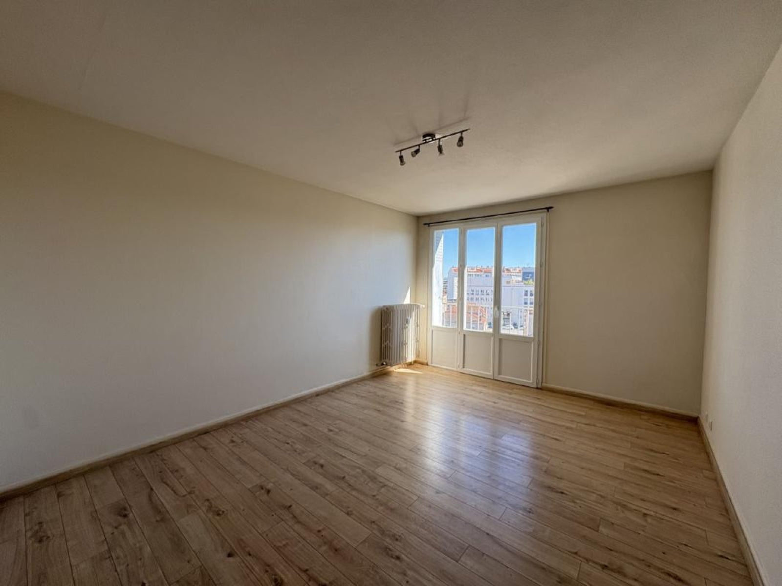 Appartement Rue Aristide Briand à Riorges