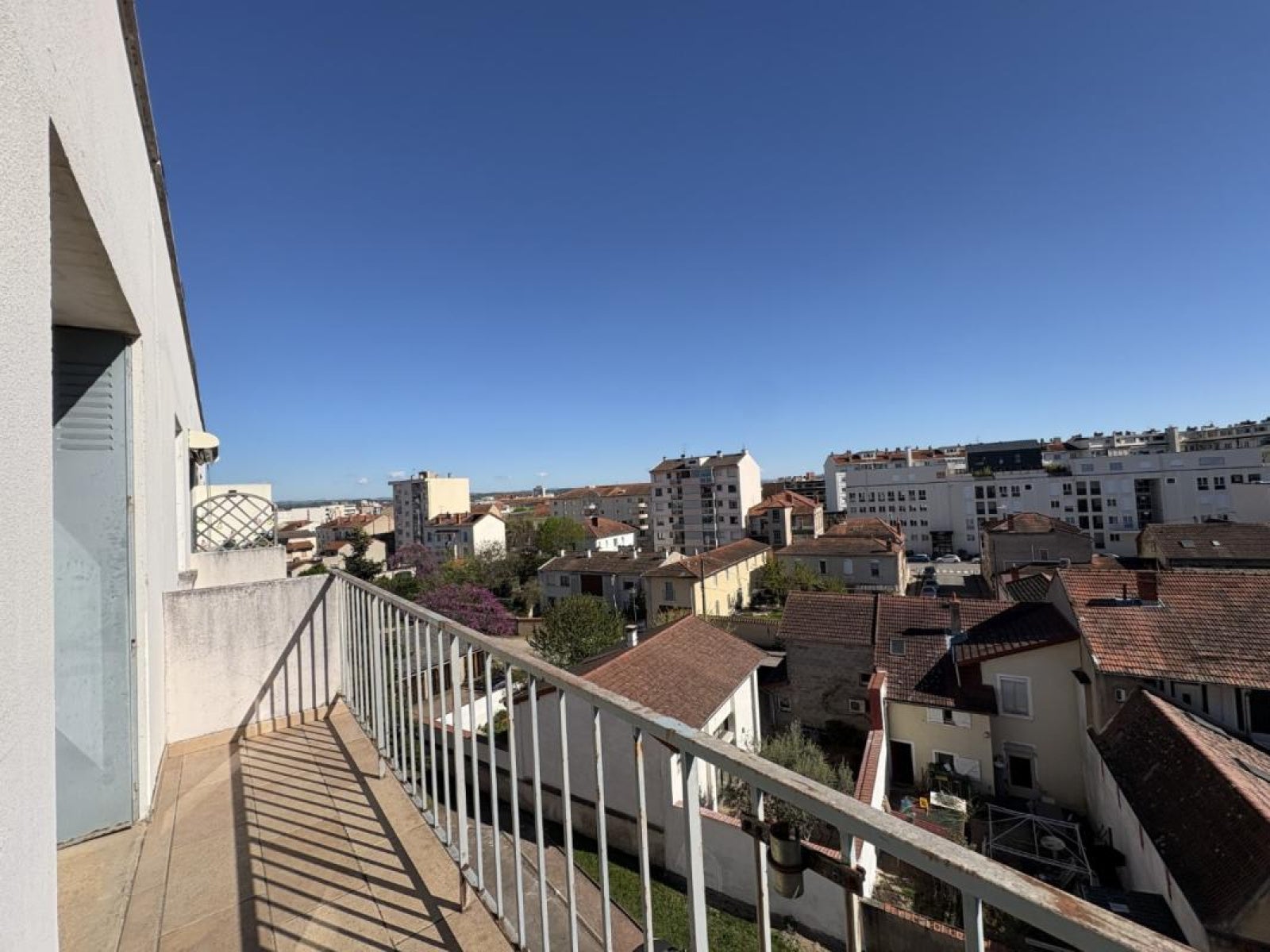 Appartement Rue Aristide Briand à Riorges