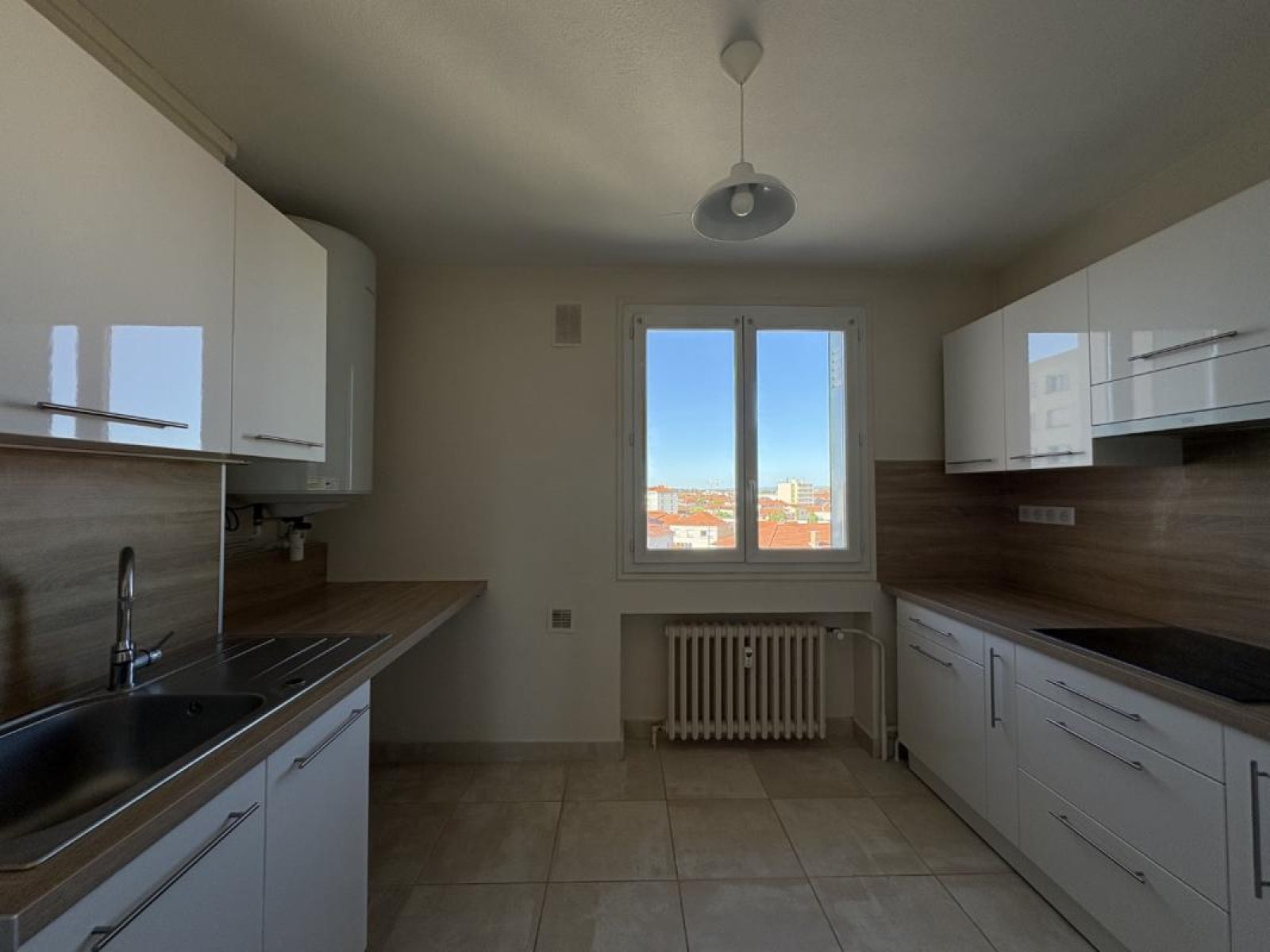 Appartement Rue Aristide Briand à Riorges