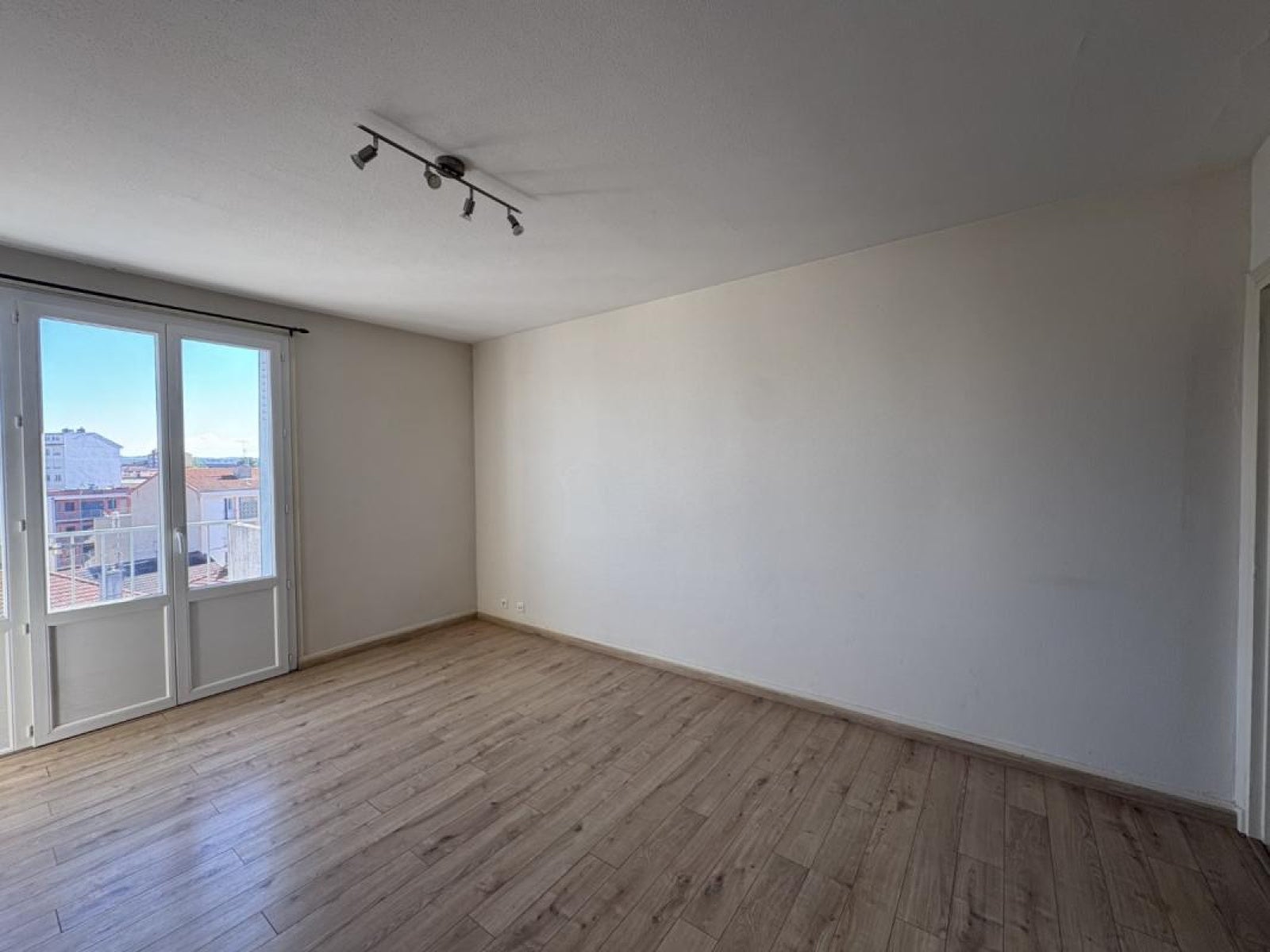 Appartement Rue Aristide Briand à Riorges