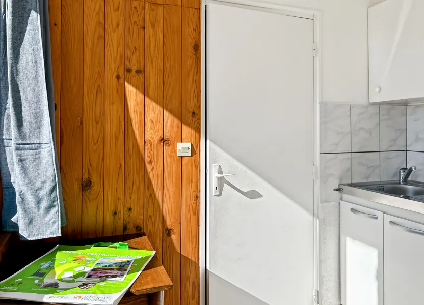 Room Chemin de la Ronce in Vouzon