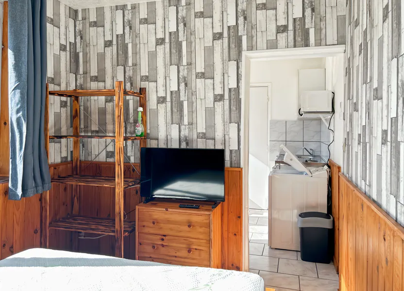 Room Chemin de la Ronce in Vouzon