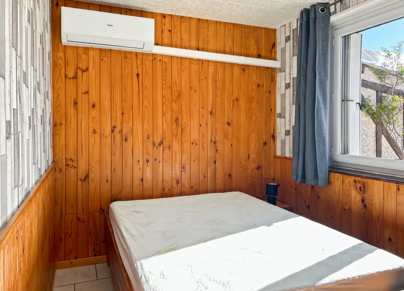 Room Chemin de la Ronce in Vouzon