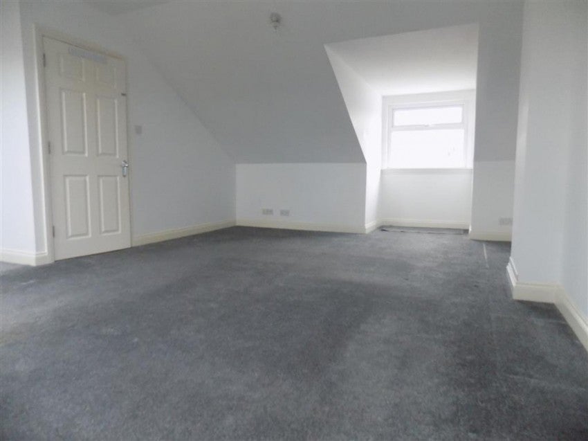 Flat Regency Mews in Eastbourne