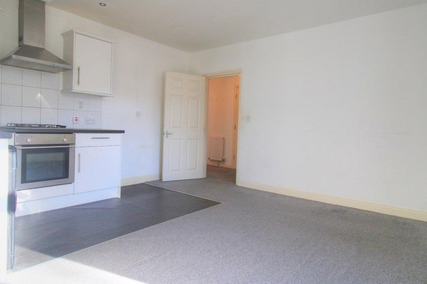 Flat Regency Mews in Eastbourne