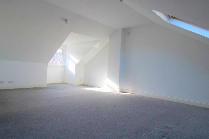 Flat Regency Mews in Eastbourne