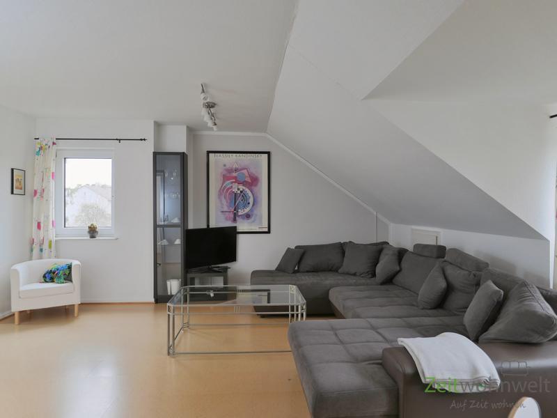 Wohnung Ahnatalstraße in Kassel