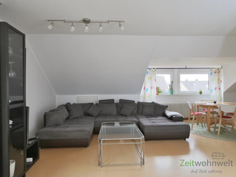 Wohnung Ahnatalstraße in Kassel