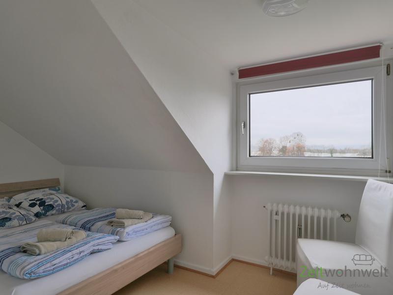 Wohnung Ahnatalstraße in Kassel