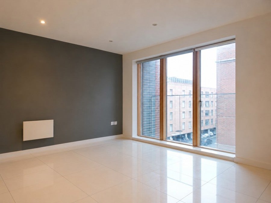 Flat Cutting Room Square in Manchester