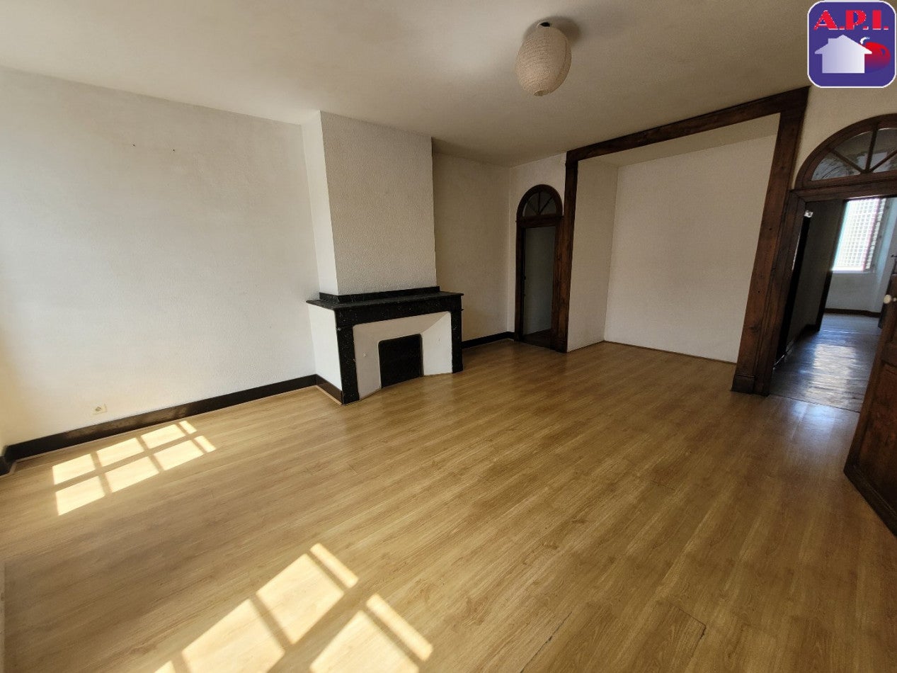 Appartement Avenue René Plaisant à Saint-Girons