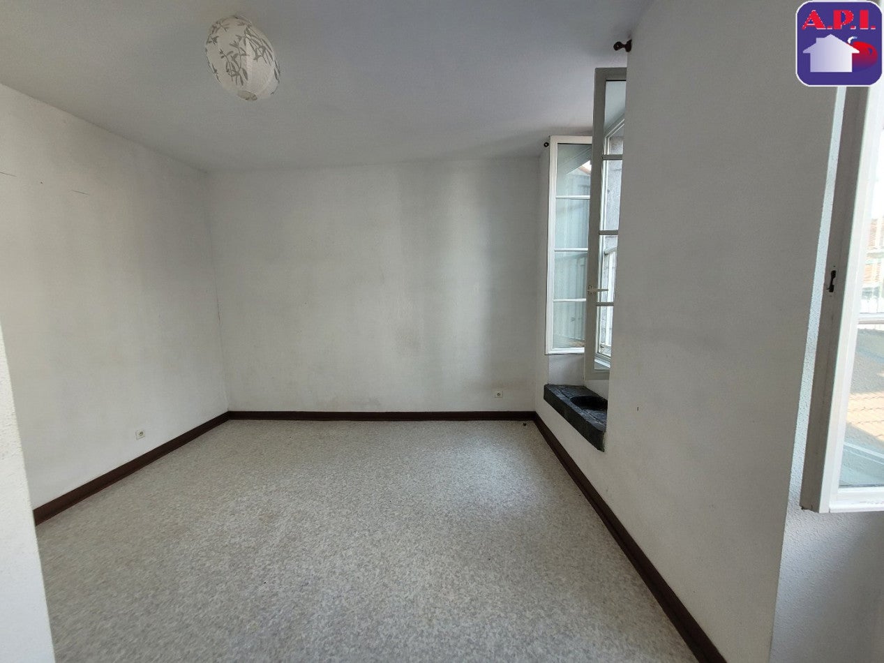 Appartement Avenue René Plaisant à Saint-Girons