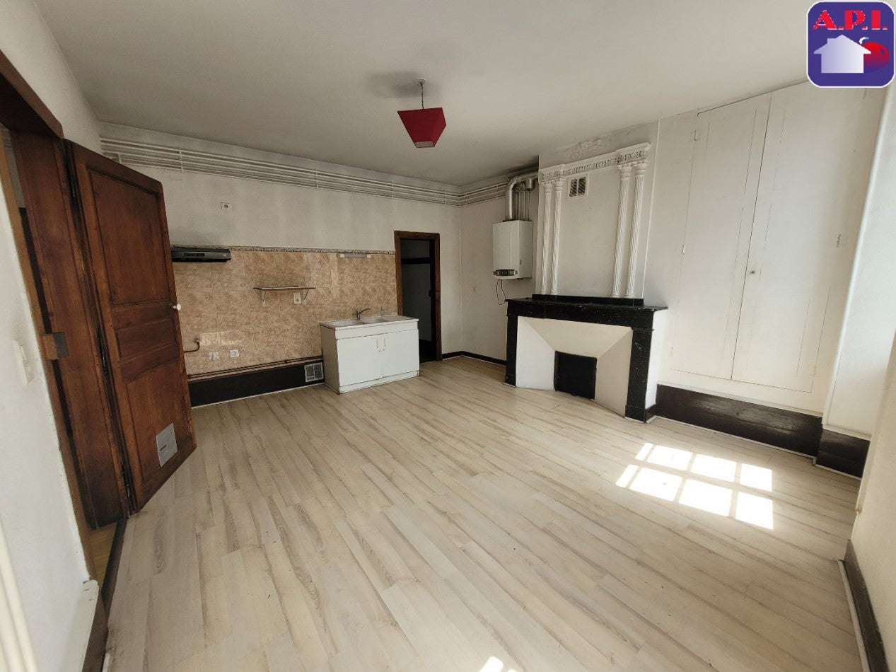 Appartement Avenue René Plaisant à Saint-Girons