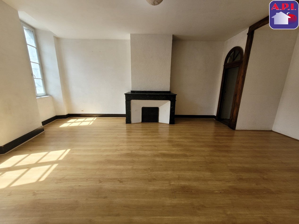 Appartement Avenue René Plaisant à Saint-Girons