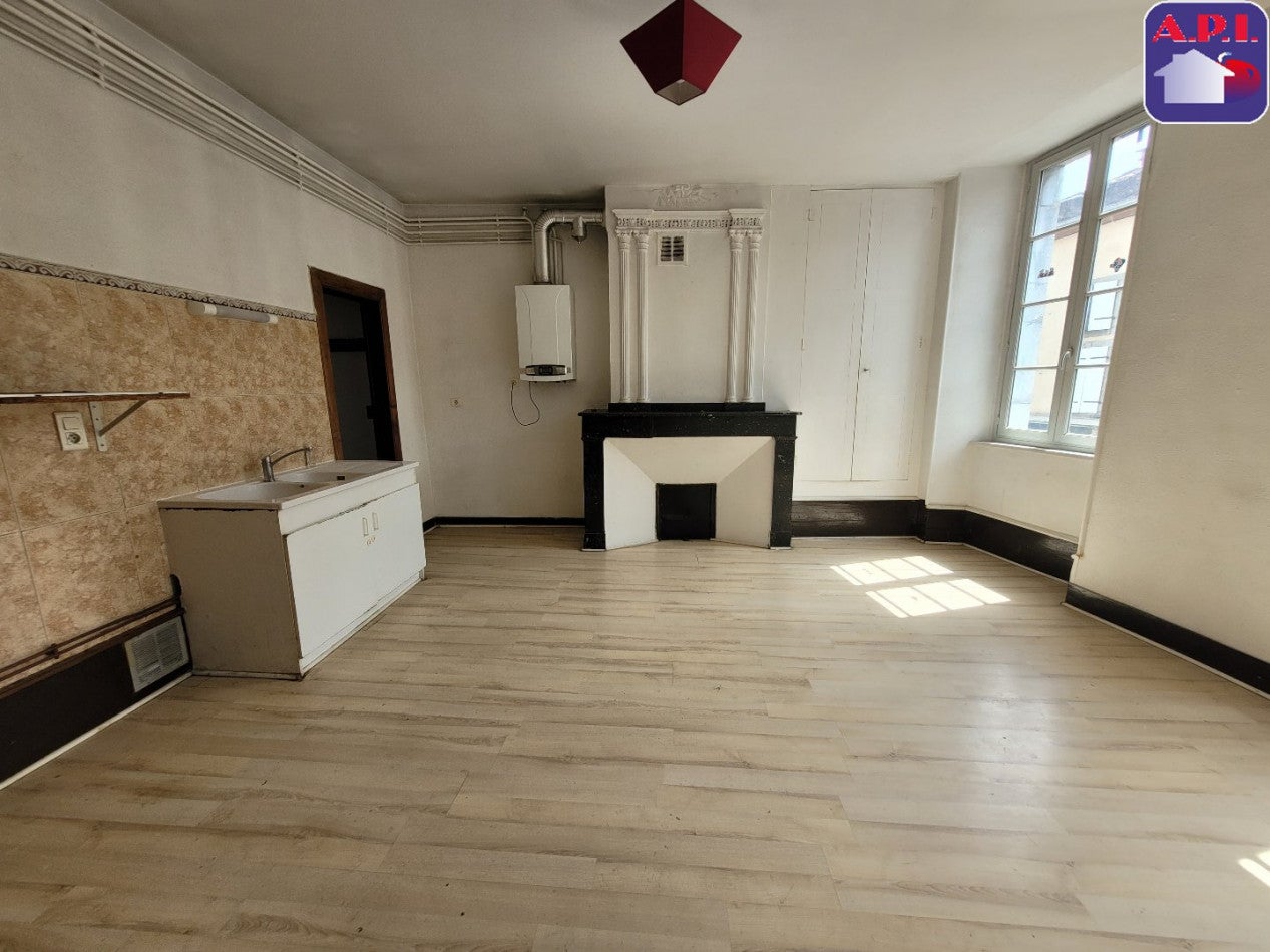 Appartement Avenue René Plaisant à Saint-Girons