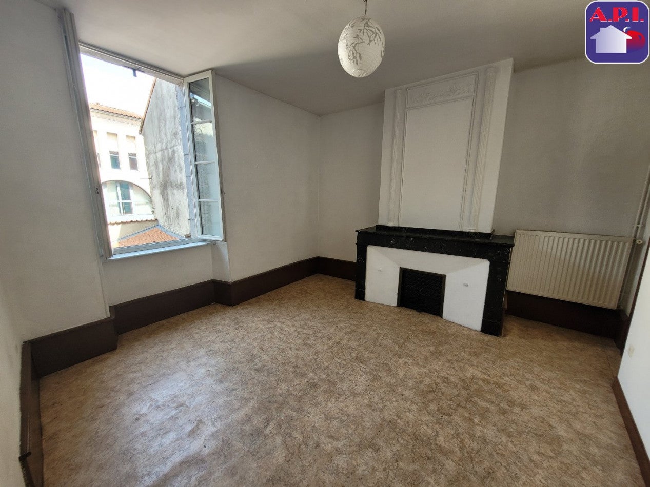 Appartement Avenue René Plaisant à Saint-Girons