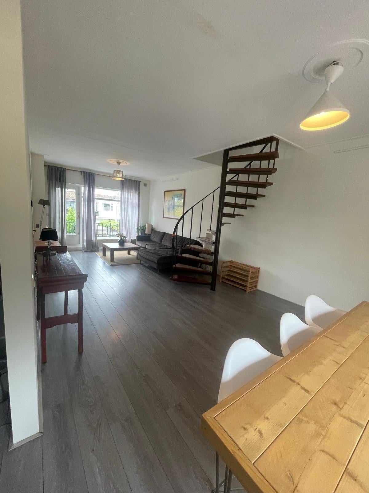 Appartement Damlaan in Leidschendam