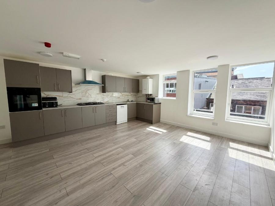 Room Stafford Street in Stoke-on-Trent
