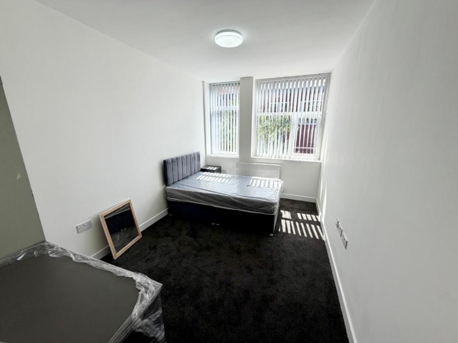 Room Stafford Street in Stoke-on-Trent