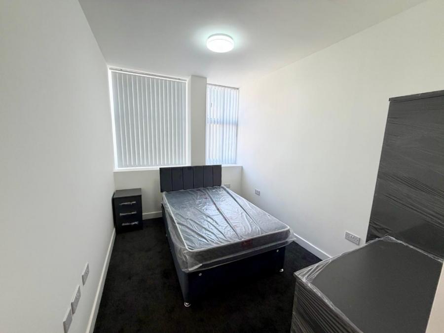 Room Stafford Street in Stoke-on-Trent