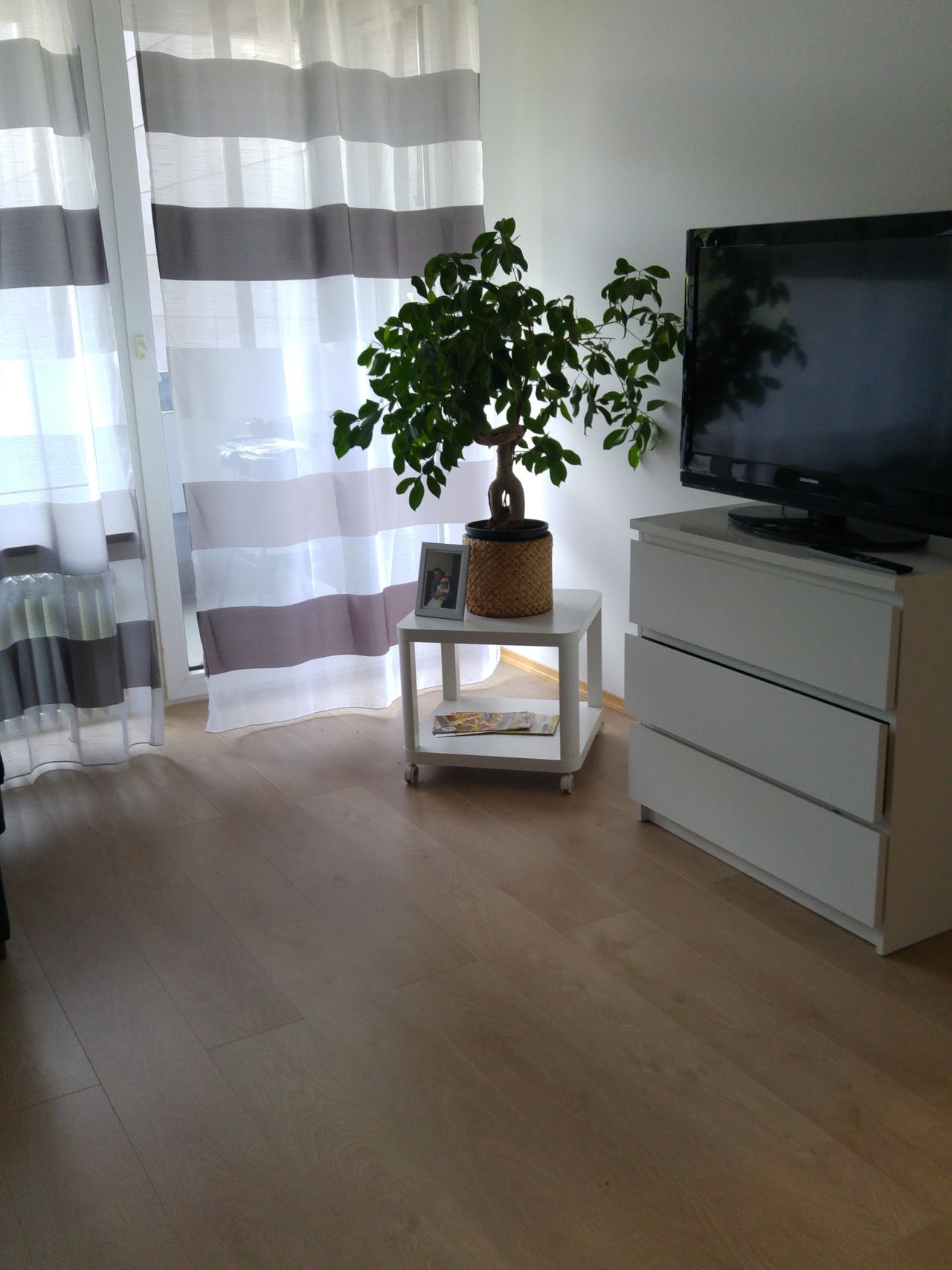Wohnung Karl-Marx-Ring in München