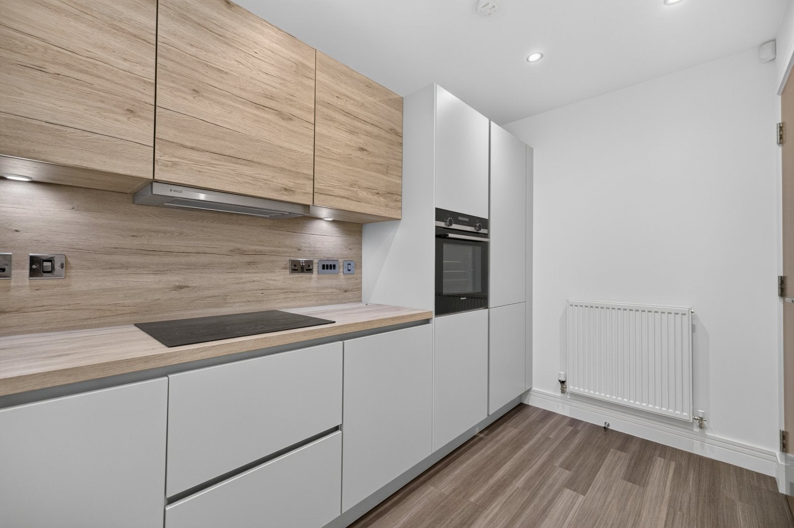 House Agricola Place in Aberdeen City