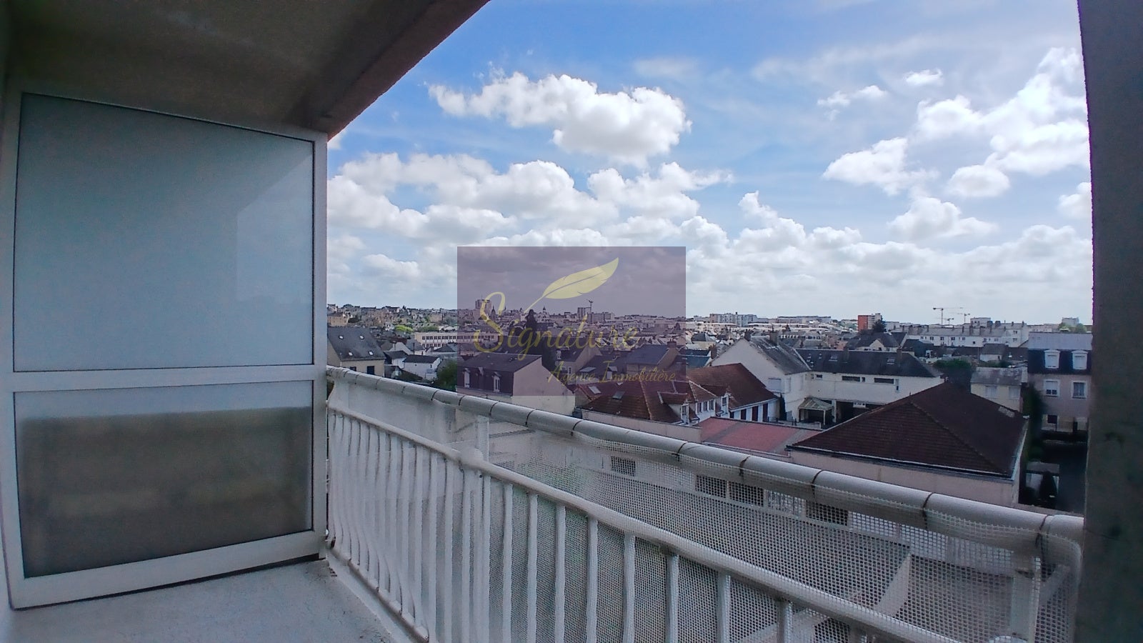 Appartement Avenue Rubillard à Le Mans