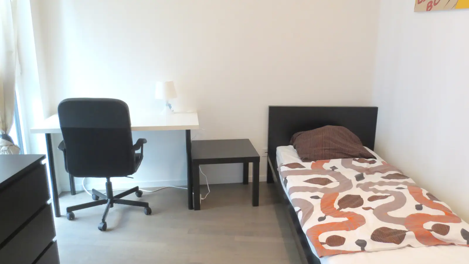 Wohnung Tegeler Straße in Berlin