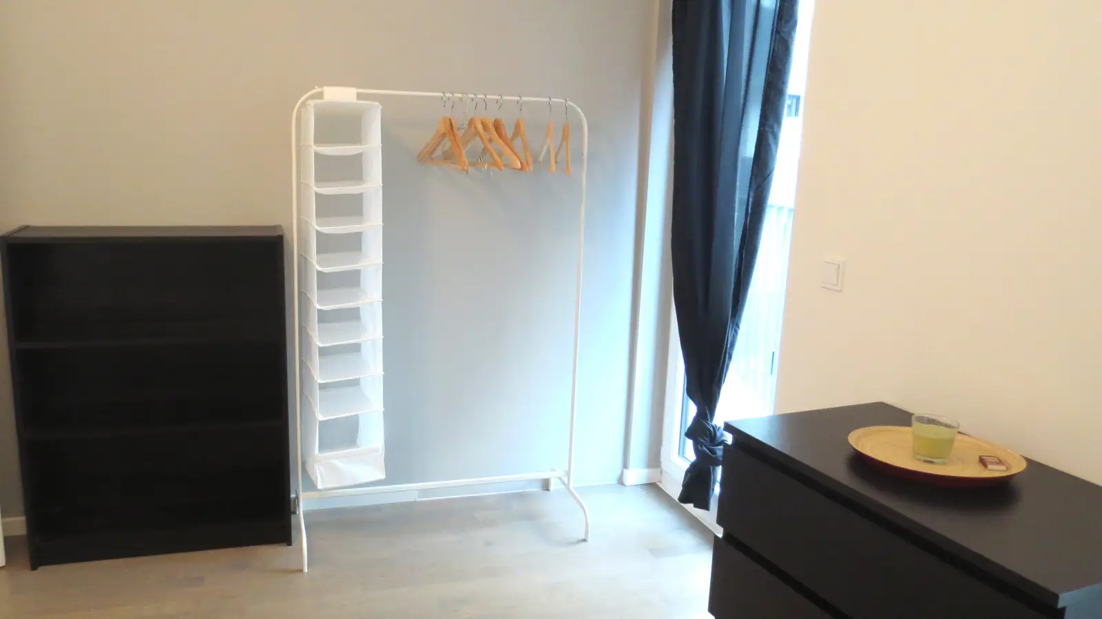 Wohnung Tegeler Straße in Berlin