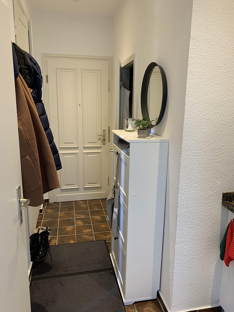Wohnung Riesstraße in Bonn
