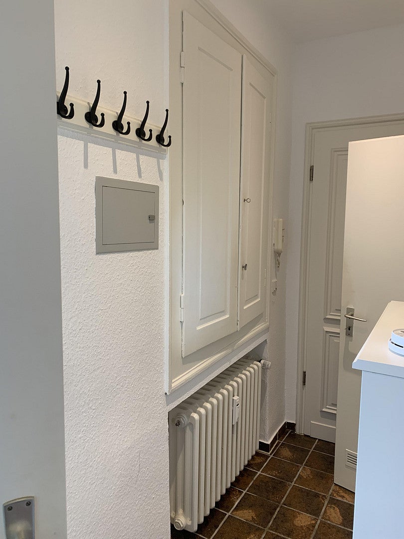 Wohnung Riesstraße in Bonn
