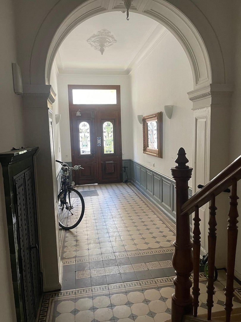 Wohnung Riesstraße in Bonn