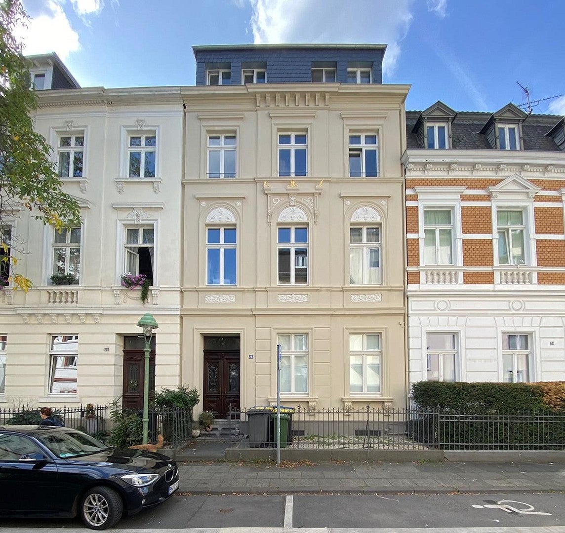 Wohnung Riesstraße in Bonn