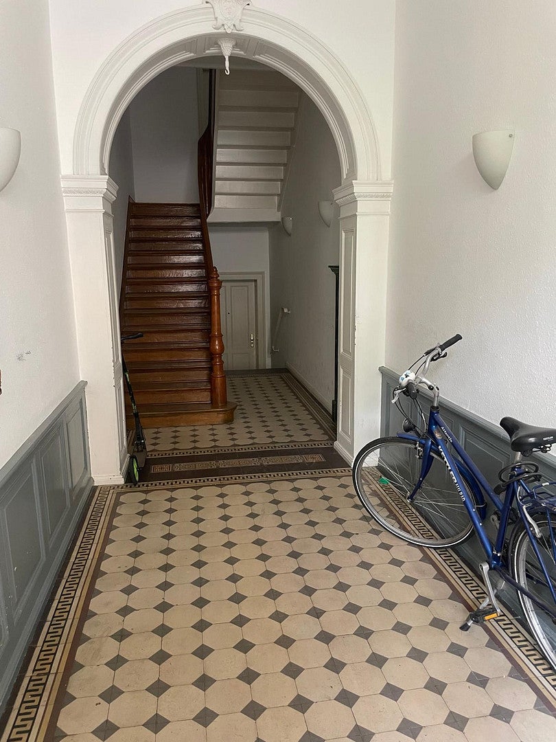 Wohnung Riesstraße in Bonn
