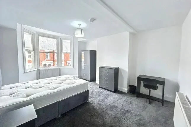 Room Warton Terrace in Newcastle upon Tyne