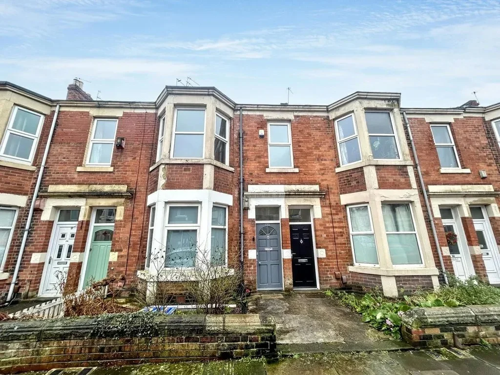 Room Warton Terrace in Newcastle upon Tyne