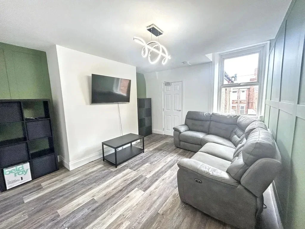 Room Warton Terrace in Newcastle upon Tyne
