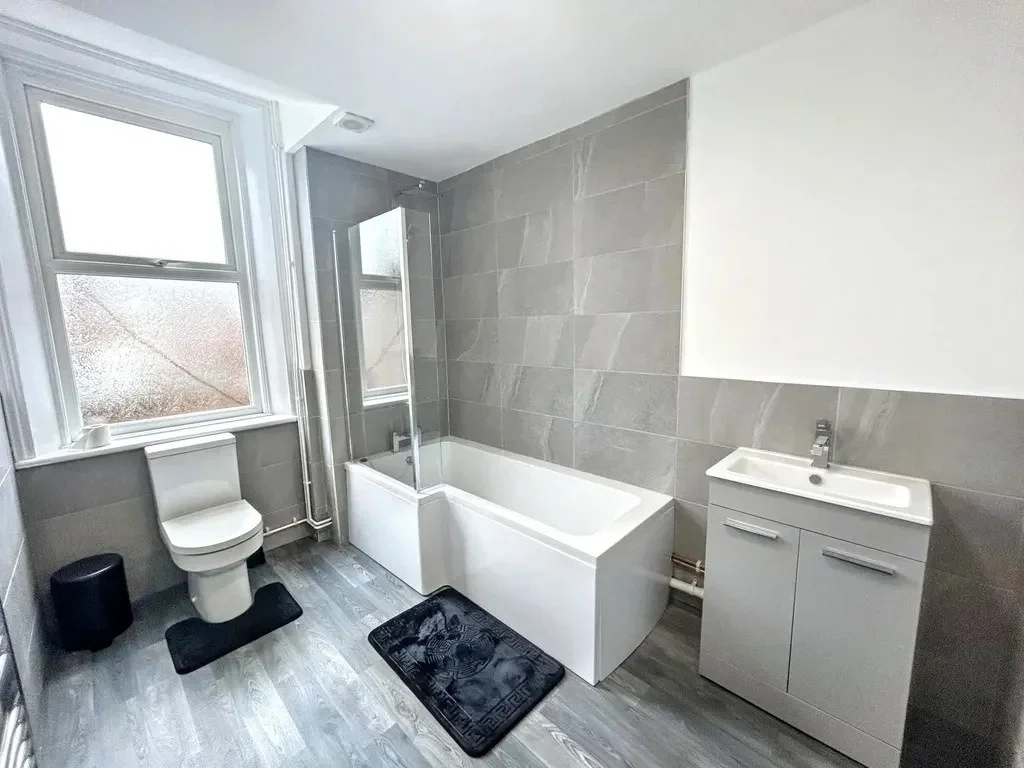 Room Warton Terrace in Newcastle upon Tyne
