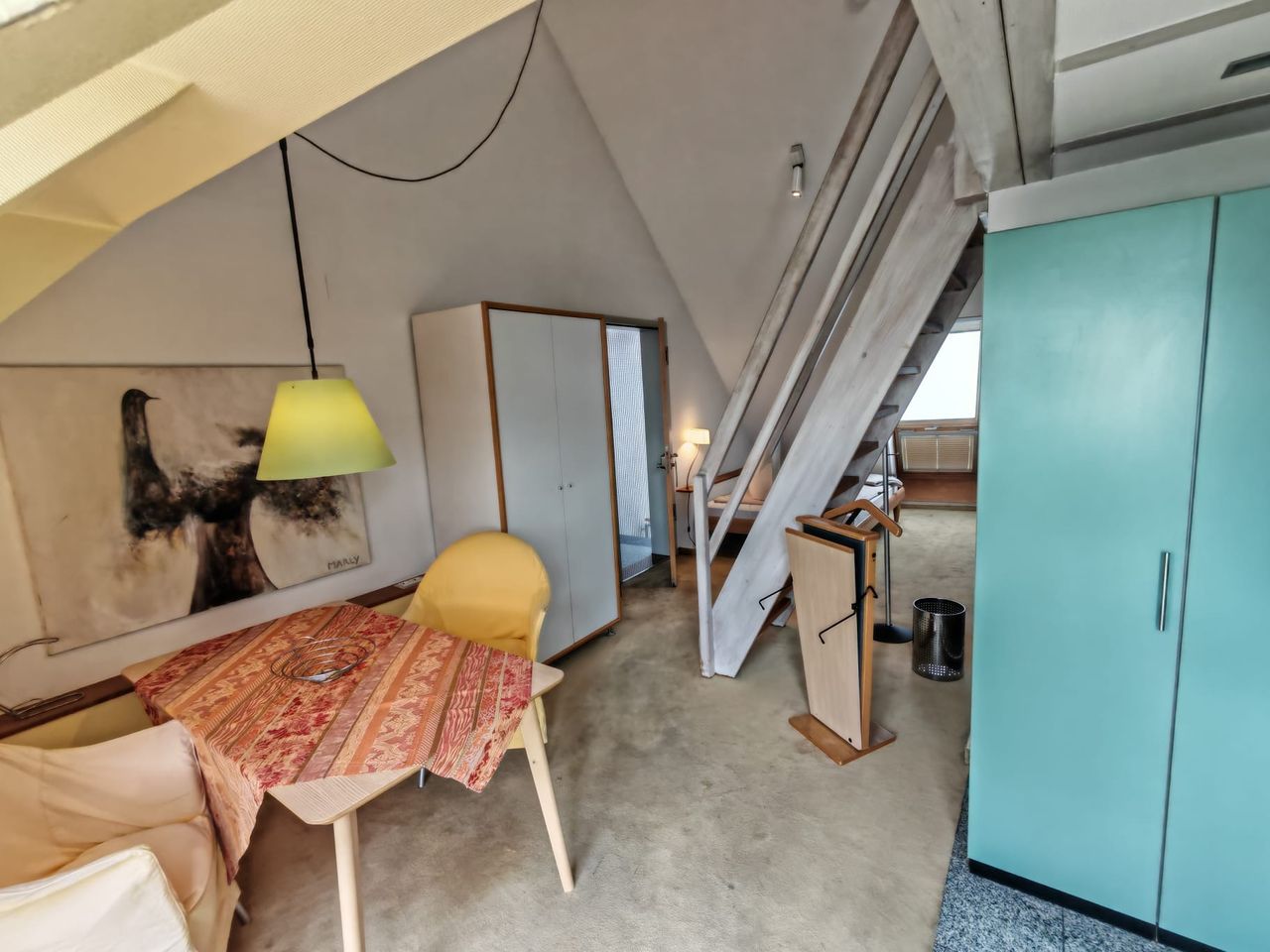 Wohnung Kirchstraße in Köln