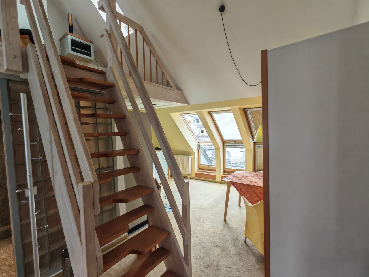 Wohnung Kirchstraße in Köln