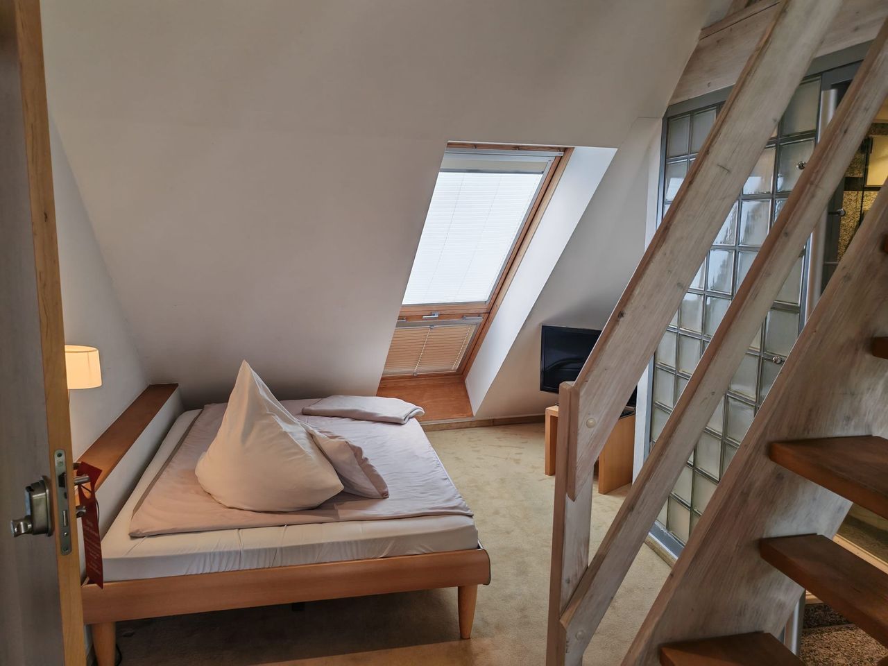 Wohnung Kirchstraße in Köln