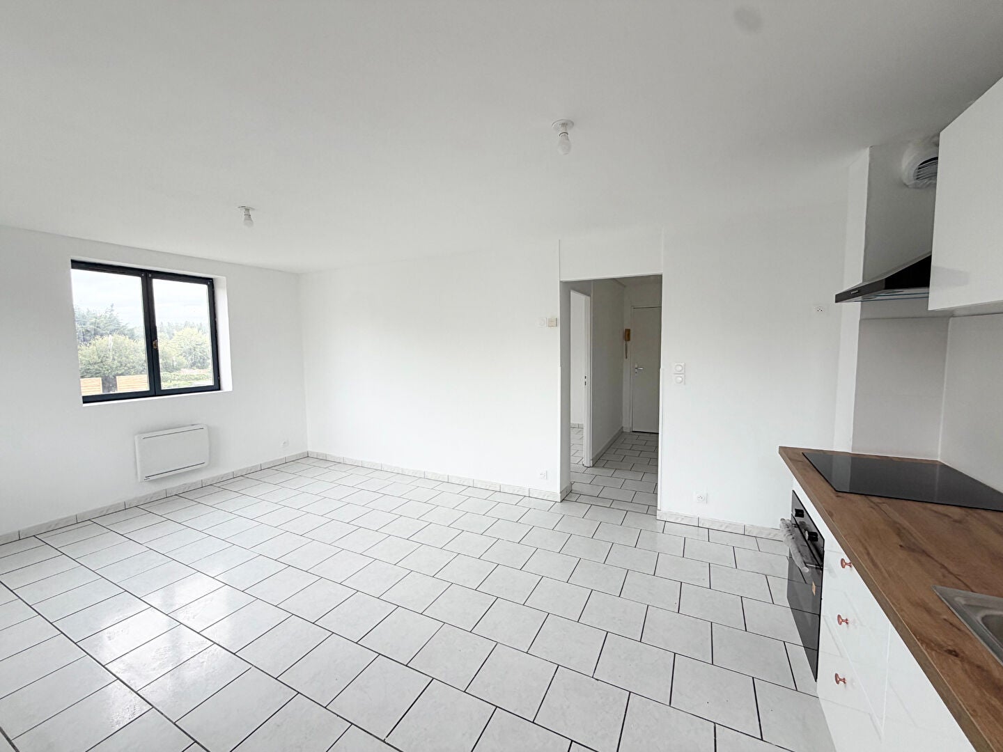 Appartement Avenue Charles de Gaulle à Coquelles