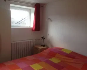 Room Chemin du Parget in Saint-Pierre-la-Palud