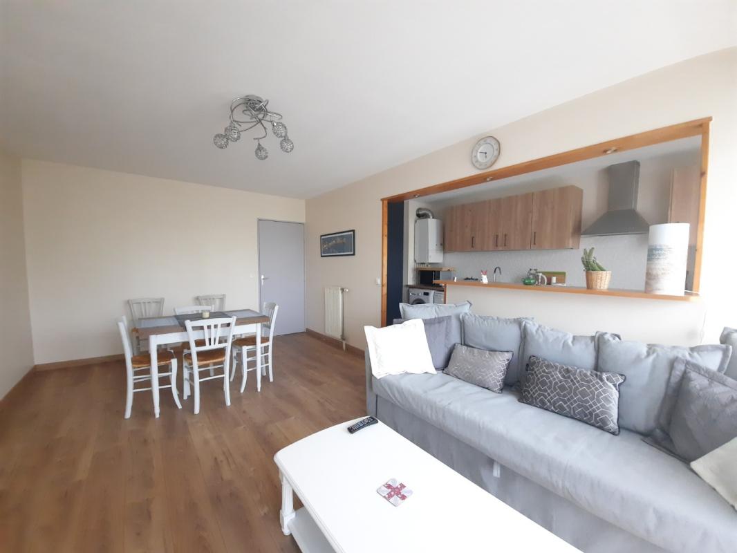 Appartement Mail Léon Blum à Saint-Jacques-de-la-Lande